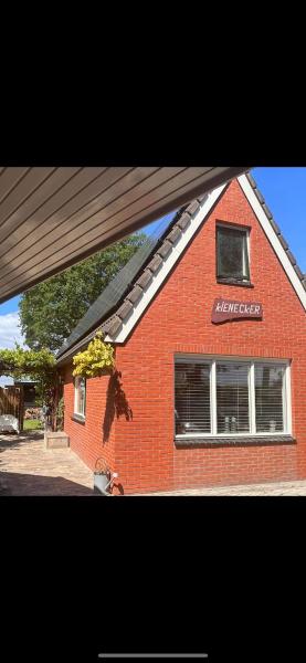 B&B Het Kleine Huisje